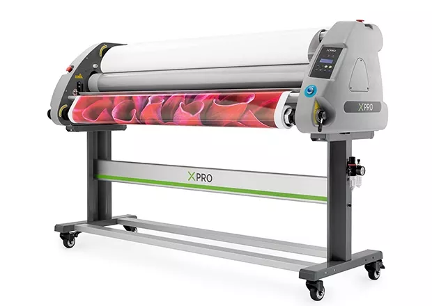 Laminator Flexa XPRO LM160X 160cm