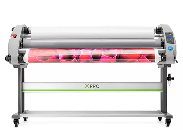 Laminator Flexa XPRO LM160X 160cm